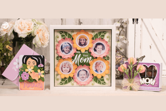 Download Mother's Day SVG Bundle - Mother's day svg bundle Collection