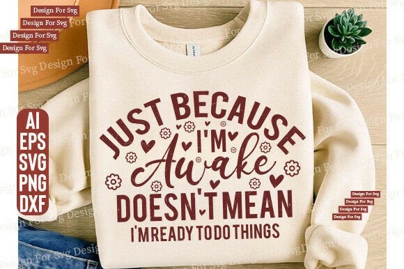 Download Sarcastic Shirt Design SVG PNG, Just Bec - Sarcastic shirt design Collection