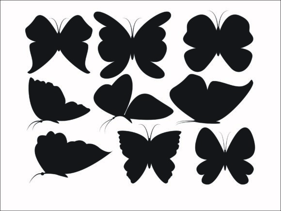 Download Butterfly Craft Design - Butterfly craft design Collection